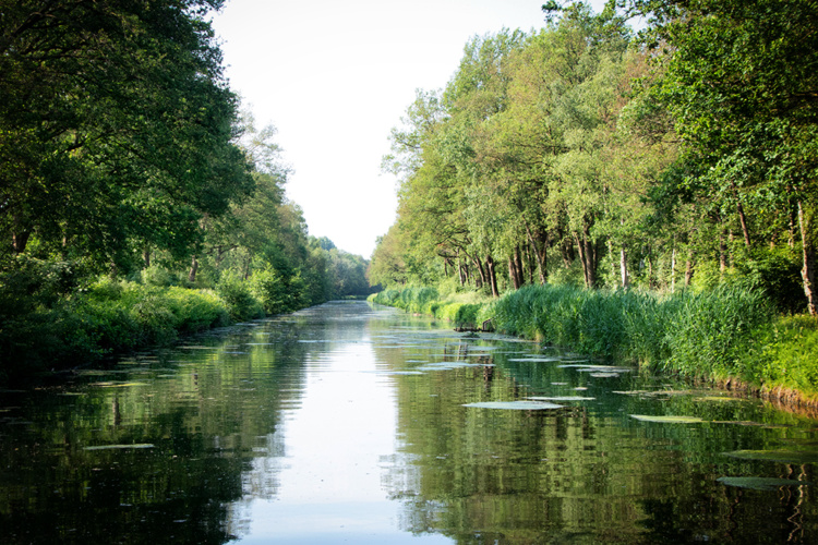 Overijssels Kanaal Raalte en Heeten