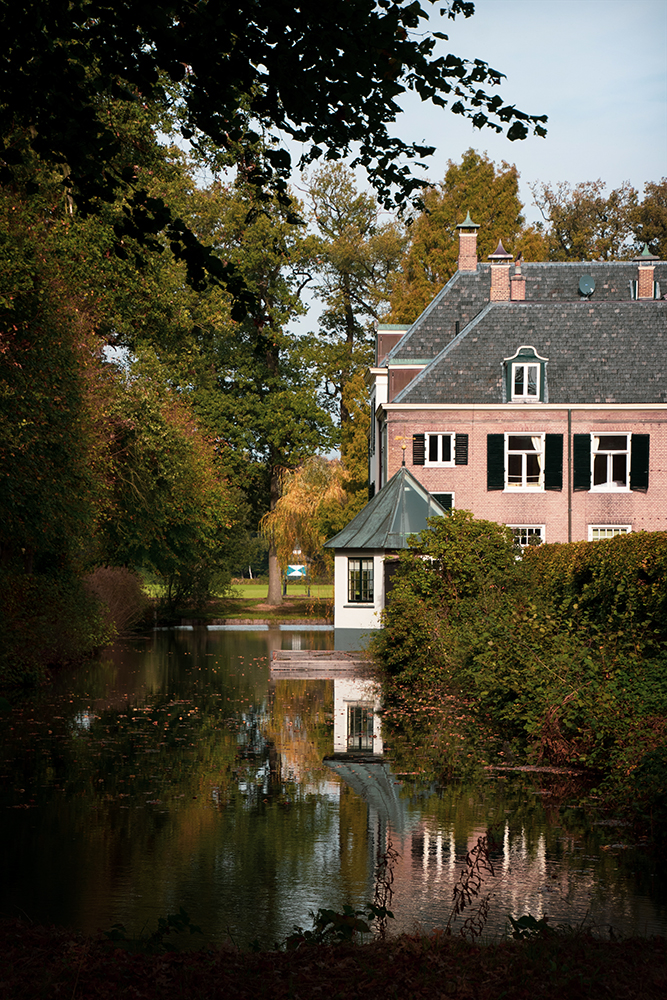 Havezate Schoonheten - Estate Schoonheten