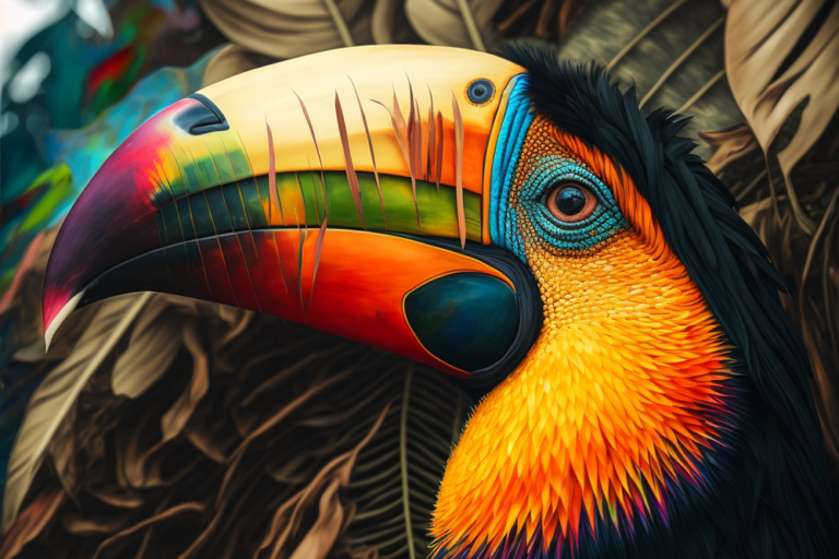 MidJourney is ChatGPT voor kunst en illustreren
